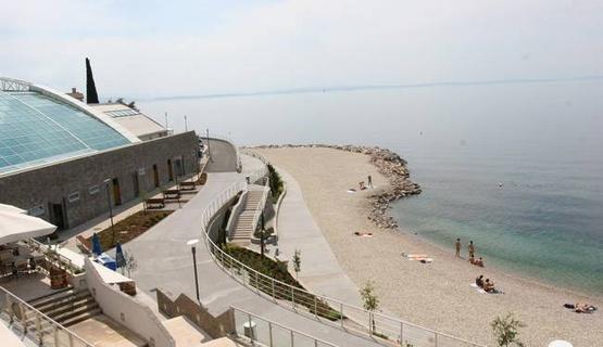 Apartman Plasse Rijeka Extérieur photo